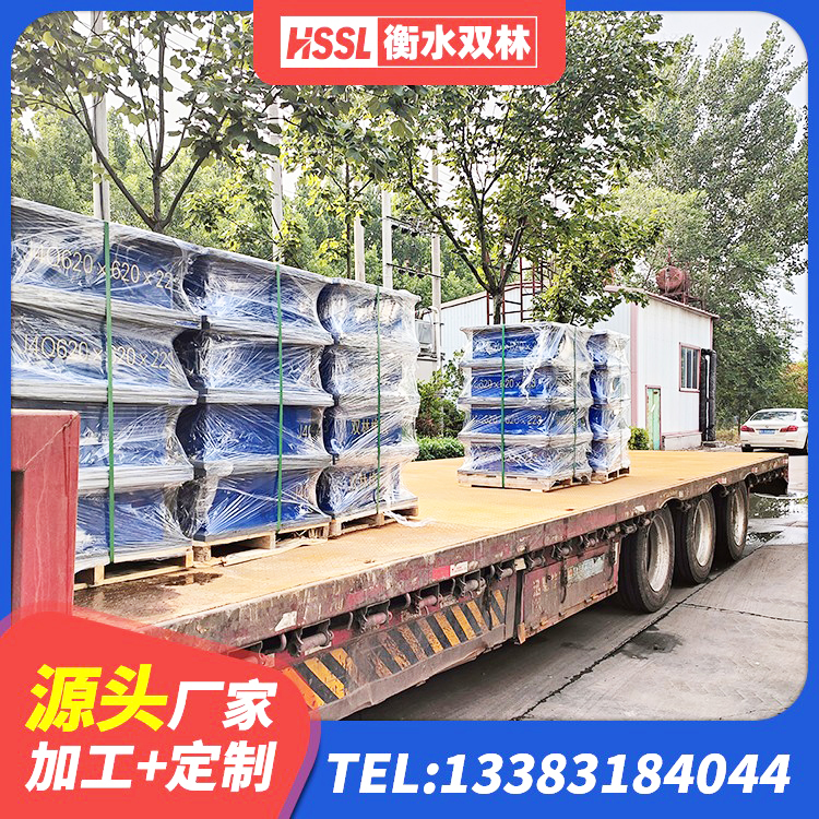 樊城区圆形橡胶隔震支座源头工厂 樊城区铅芯隔震支座LRB1100-220厂家 樊城区LNR1000橡胶支座生产厂家 樊城区楼梯隔震支座多少钱 - 第9张