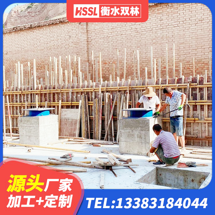 樊城区建筑抗震铅芯支座厂家 樊城区LRB橡胶隔震支座900厂家 樊城区LNR隔震支座1300(II型)厂家 樊城区橡胶隔震支座JG厂家 - 第6张