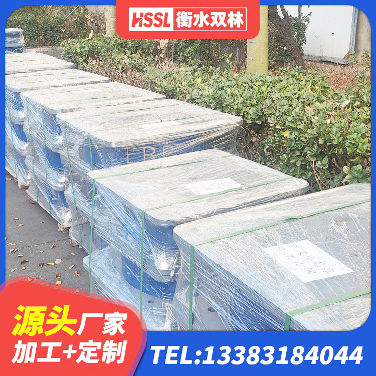 樊城区水平力分散型橡胶隔震支座LNR厂家 樊城区LNR隔震支座800源头工厂 樊城区LRB1100隔震支座源头工厂 樊城区建筑竖向隔震支座 - 第5张