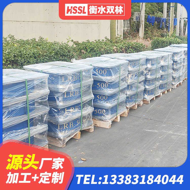 樊城区LNR1100支座厂家 樊城区LRB隔震支座生产厂家 樊城区隔震支座生产厂家-套源头工厂 樊城区铅芯建筑橡胶隔震支座什么价格 - 第6张